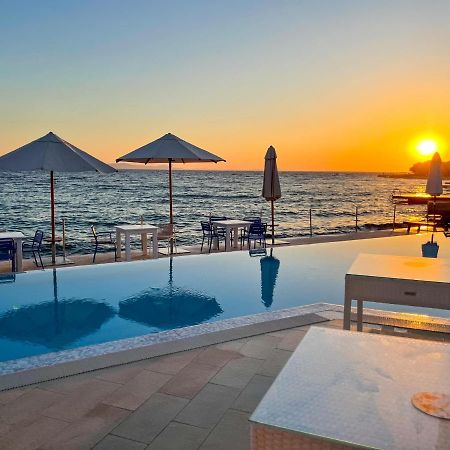 Luxury Two-Floor Apartment In Petrcane With Garden And Pool Εξωτερικό φωτογραφία