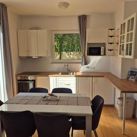 Luxury Two-Floor Apartment In Petrcane With Garden And Pool Εξωτερικό φωτογραφία