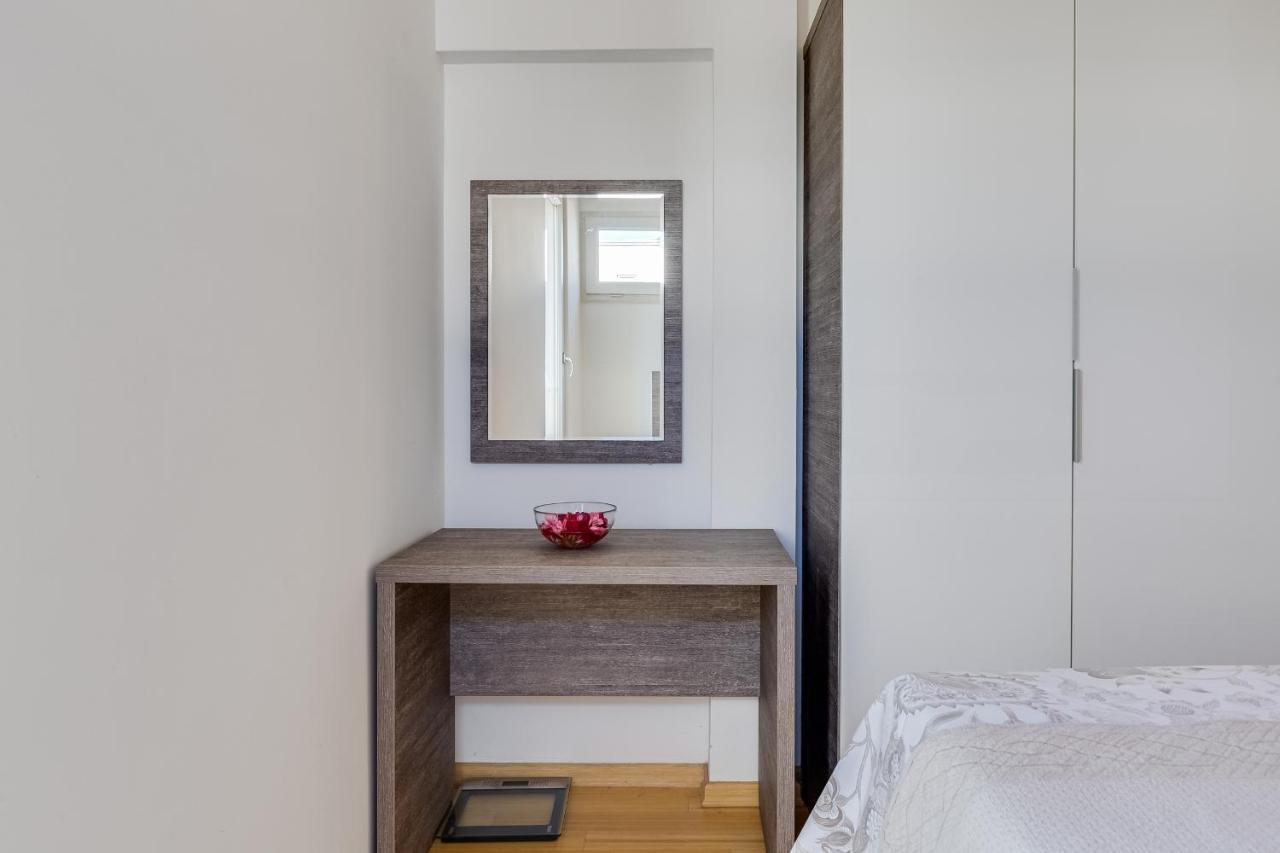 Luxury Two-Floor Apartment In Petrcane With Garden And Pool Εξωτερικό φωτογραφία