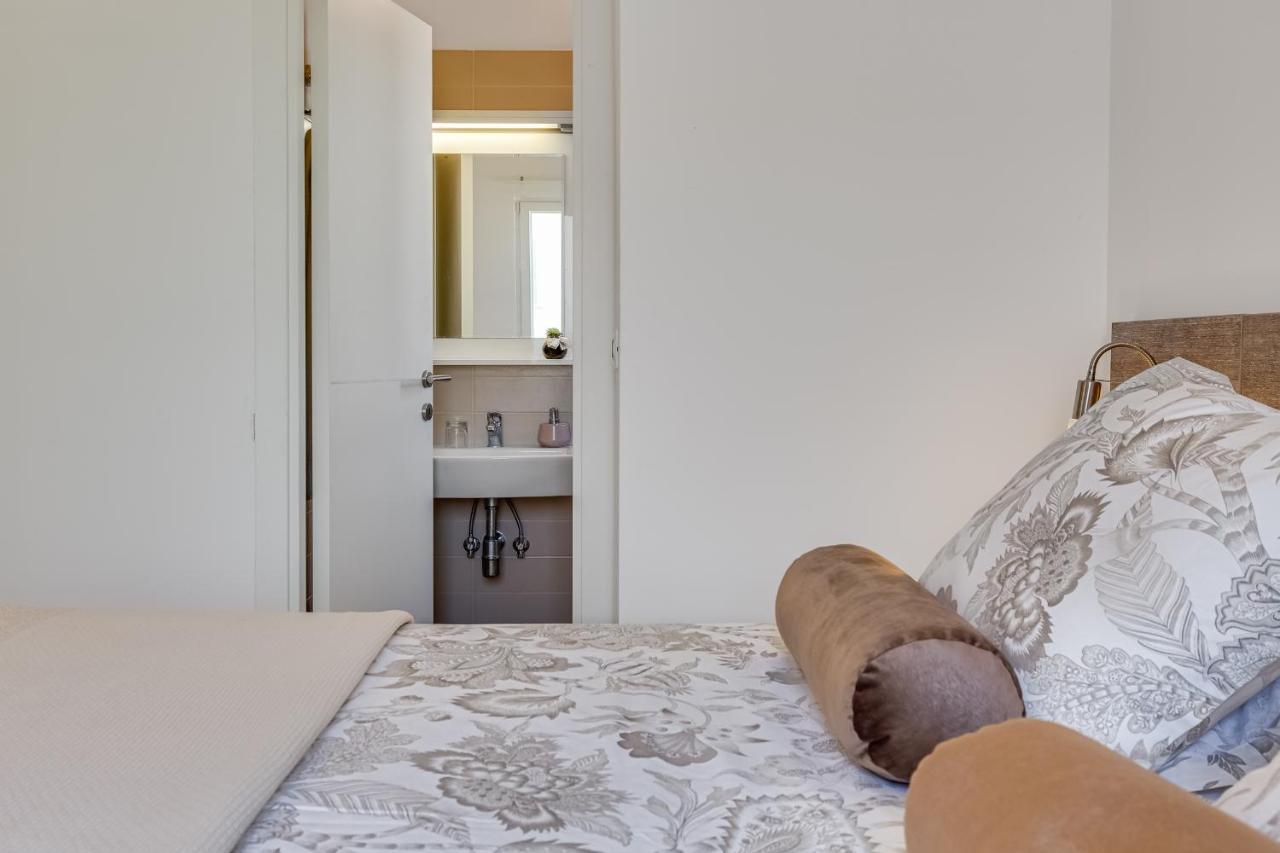 Luxury Two-Floor Apartment In Petrcane With Garden And Pool Εξωτερικό φωτογραφία