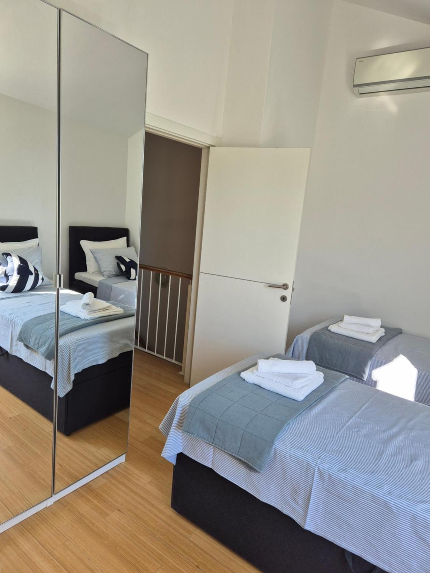 Luxury Two-Floor Apartment In Petrcane With Garden And Pool Εξωτερικό φωτογραφία