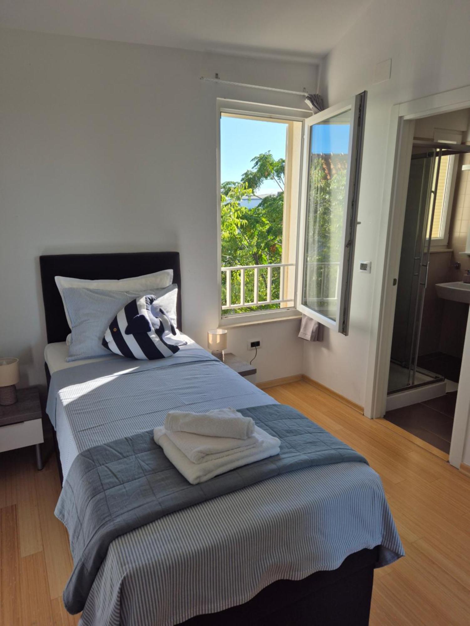 Luxury Two-Floor Apartment In Petrcane With Garden And Pool Εξωτερικό φωτογραφία